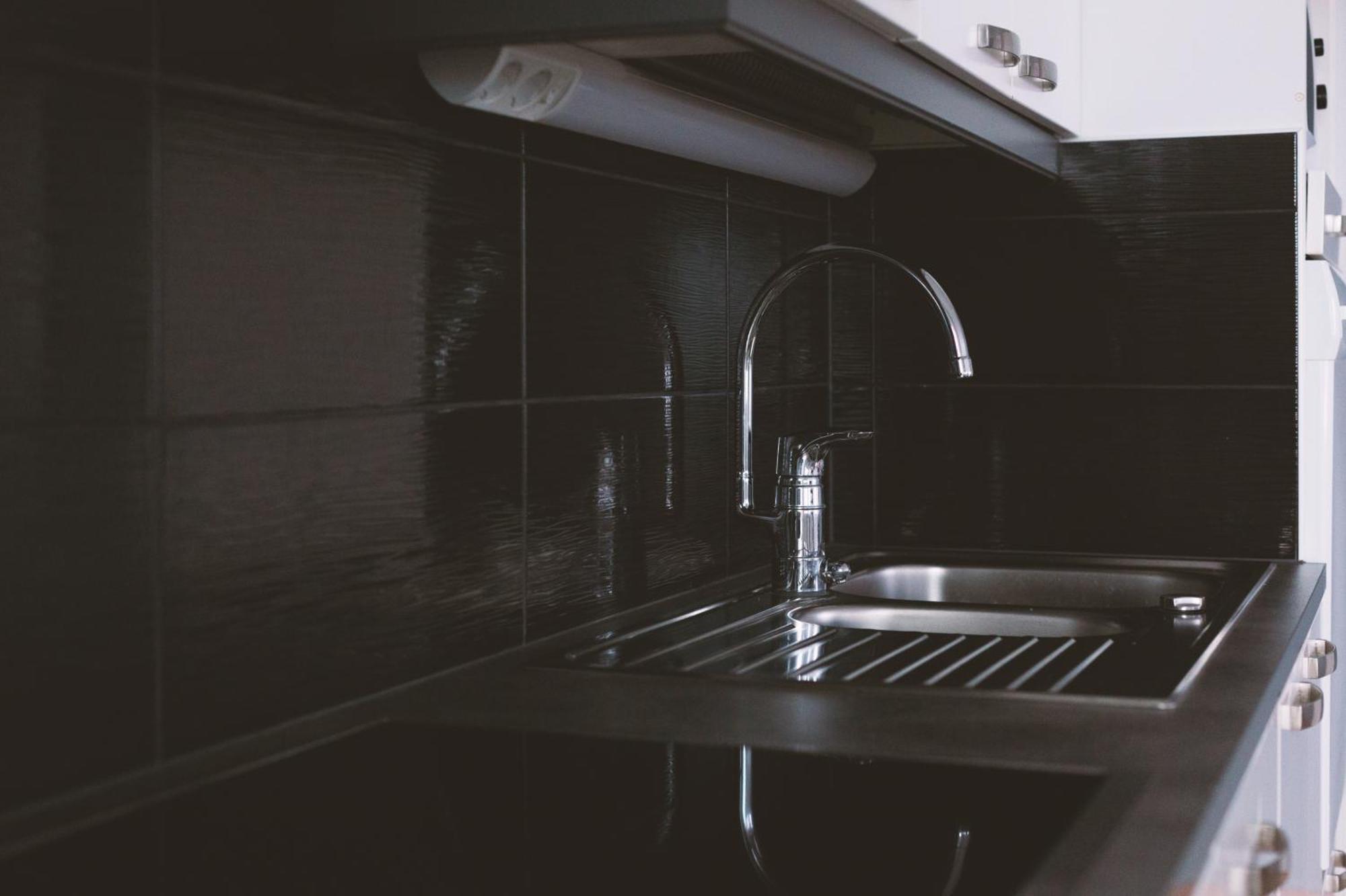 Nordic Design Apartment City Center Рованиеми Экстерьер фото