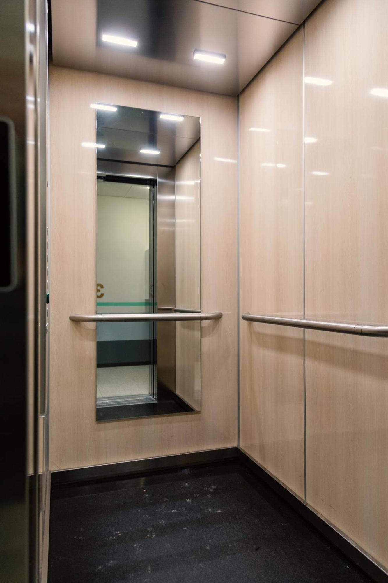 Nordic Design Apartment City Center Рованиеми Экстерьер фото