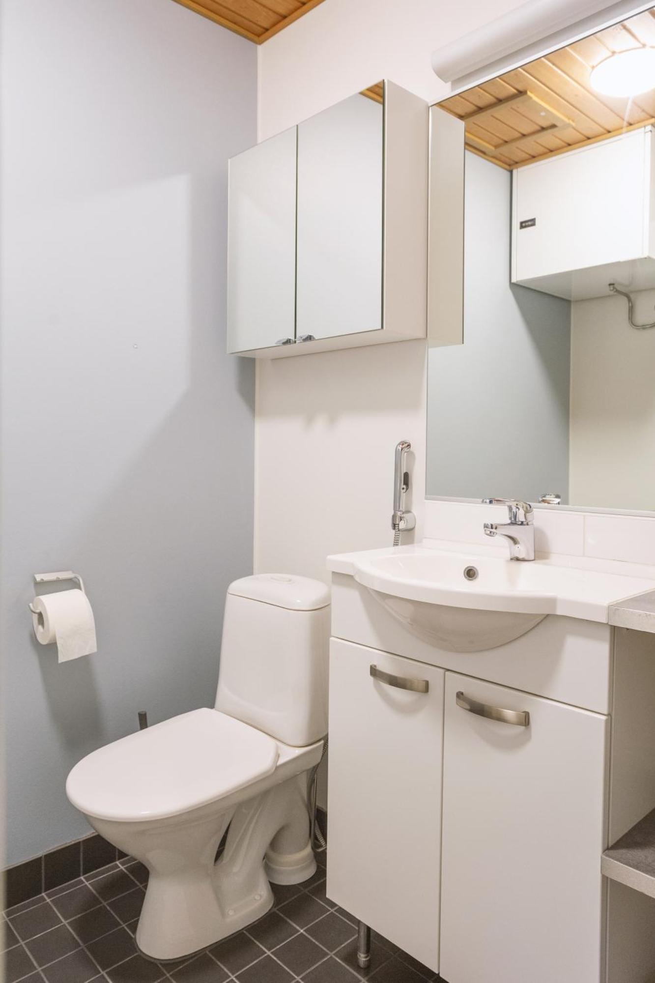 Nordic Design Apartment City Center Рованиеми Экстерьер фото